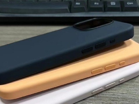 灵丘苹果14维修站分享iPhone14手机壳能直接给iPhone15用吗?