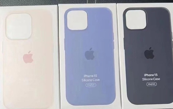 灵丘苹果14维修站分享iPhone14手机壳能直接给iPhone15用吗？ 