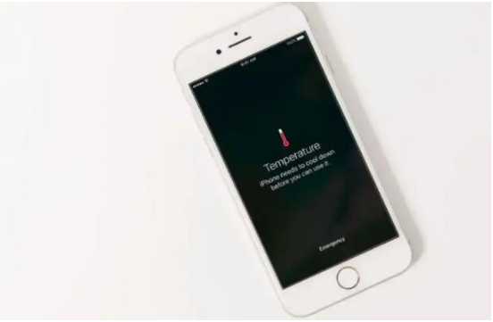 灵丘苹果手机维修分享iPhone 手机发热如何快速降温 