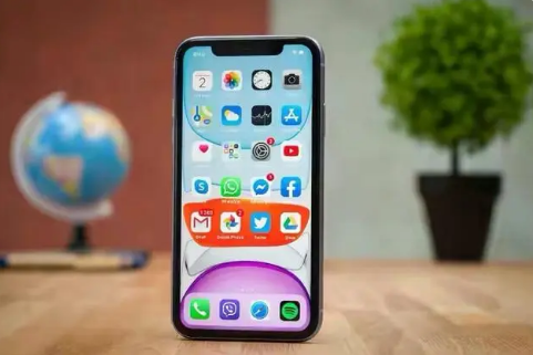 灵丘苹果手机维修分享升级iOS16屏幕失灵解决办法 