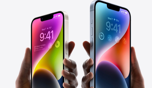 灵丘苹果14维修分享iPhone 14系列支持的eSIM卡有哪些优点 