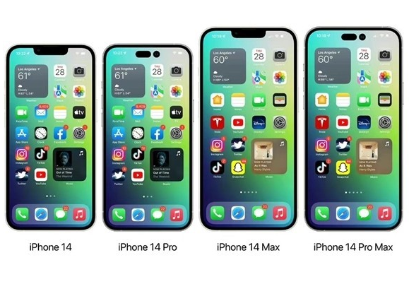 灵丘苹果14维修分享iPhone14可以分期吗 