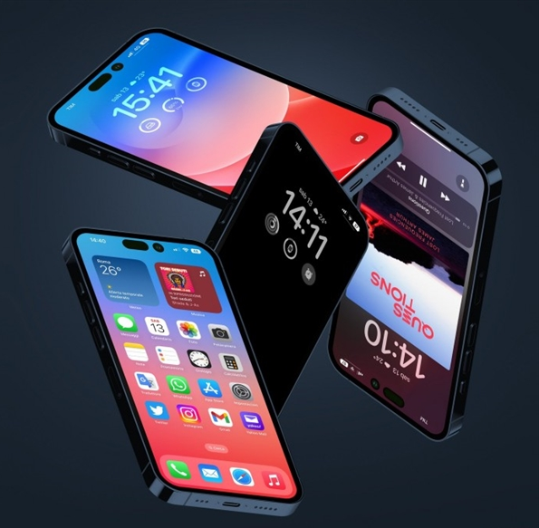 灵丘苹果14维修分享入门级iPhone 14多少钱 