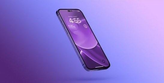 灵丘苹果14维修分享iPhone14配色有哪些 