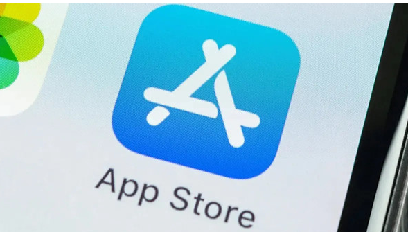 灵丘苹果手机维修分享应用商店出现大量色情App，苹果会处理吗 
