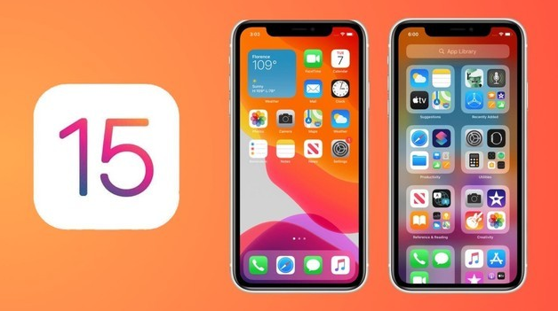 灵丘苹果13维修分享iPhone13更新iOS 15.5，体验如何 