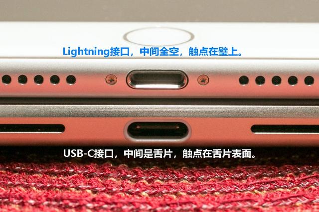 灵丘苹果14维修分享iPhone 14会是什么接口 