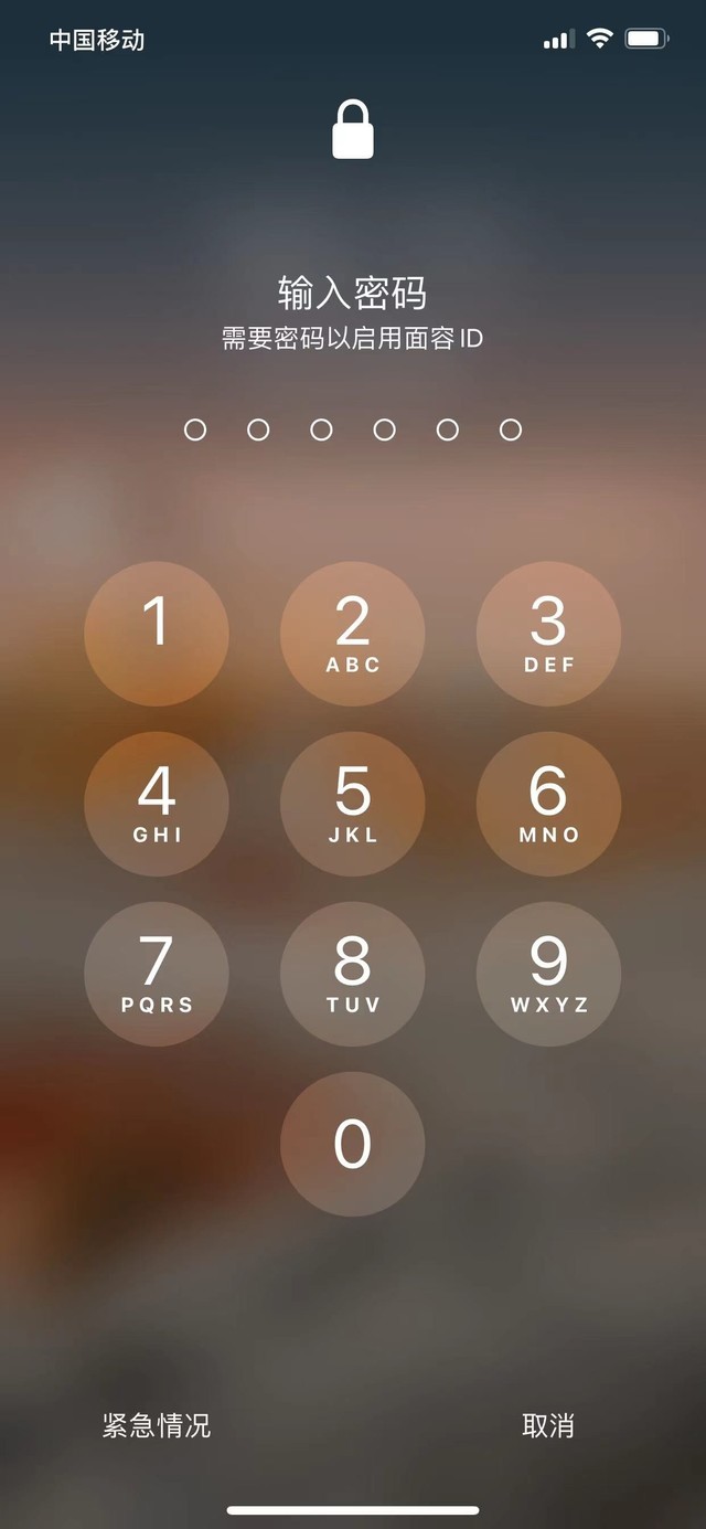 灵丘苹果13维修分享iPhone 13加强锁屏功能有什么用 
