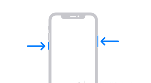 灵丘苹果13维修分享iPhone13屏幕失灵怎么办 