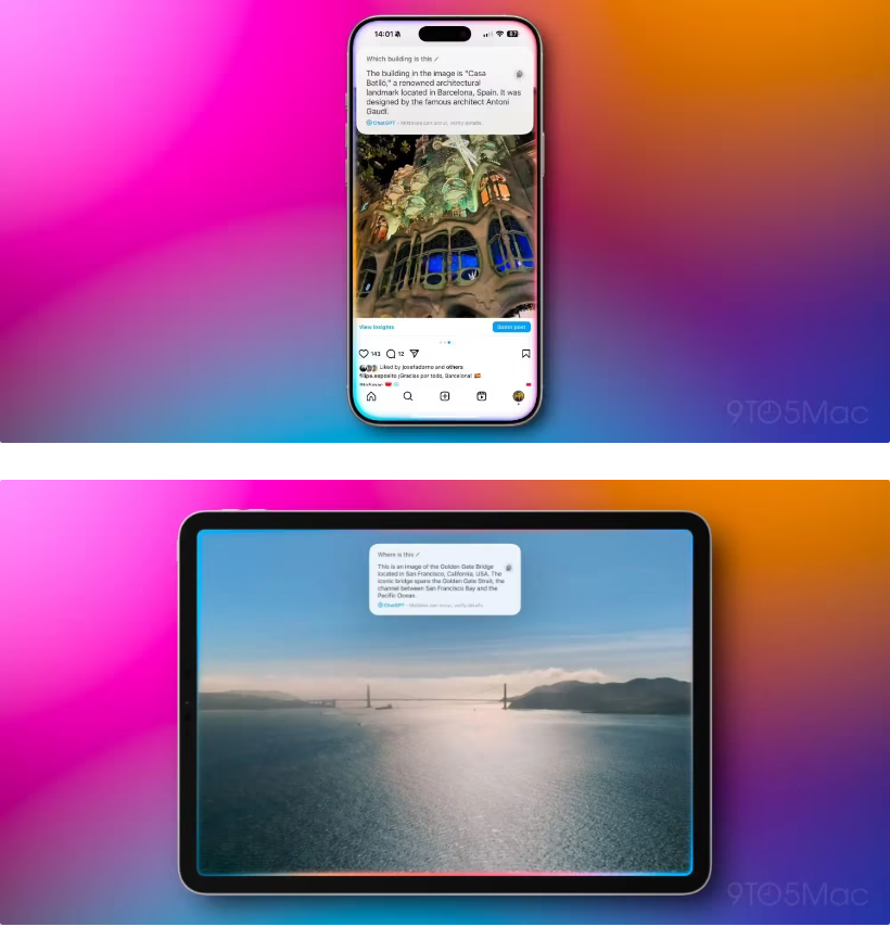 灵丘苹果手机维修分享苹果 Siri 接入 ChatGPT AI  