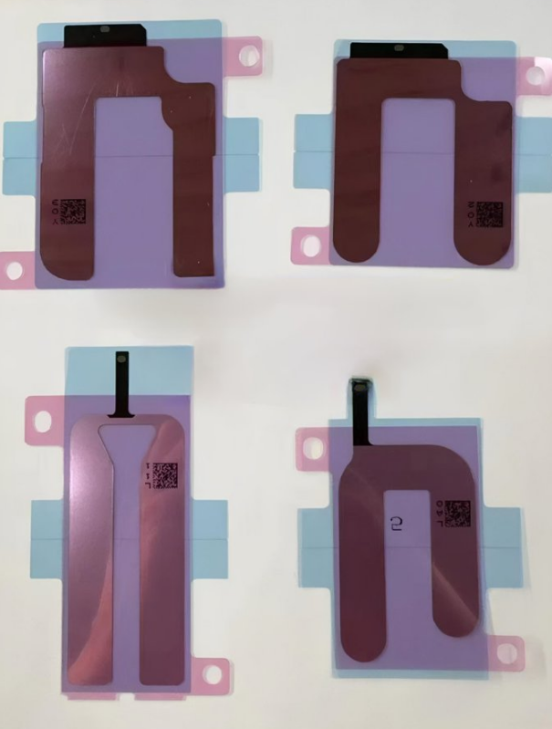 灵丘苹果手机维修分享iPhone 17 Pro 机型电池将采用创新型粘合剂 