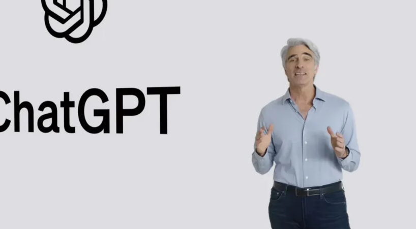 灵丘苹果手机维修分享ChatGPT 即将登陆 iOS 18 