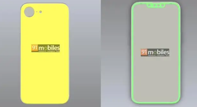 灵丘苹果手机维修分享苹果小屏iPhone SE4值得买吗 