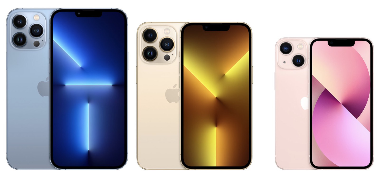 灵丘苹果手机维修分享iPhone 13续航怎么样 