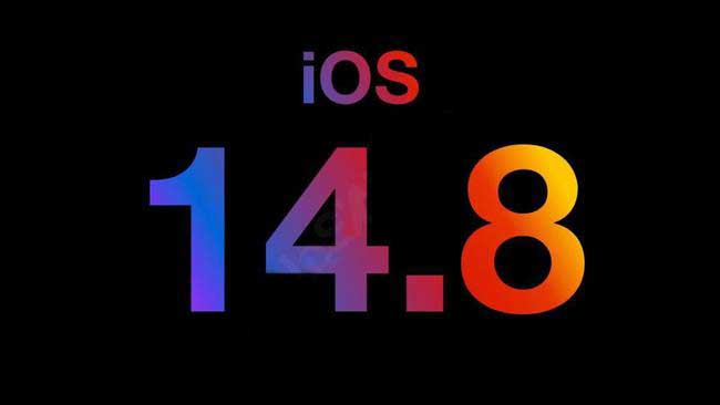 灵丘苹果手机维修分享iOS14.8正式版体验汇总 