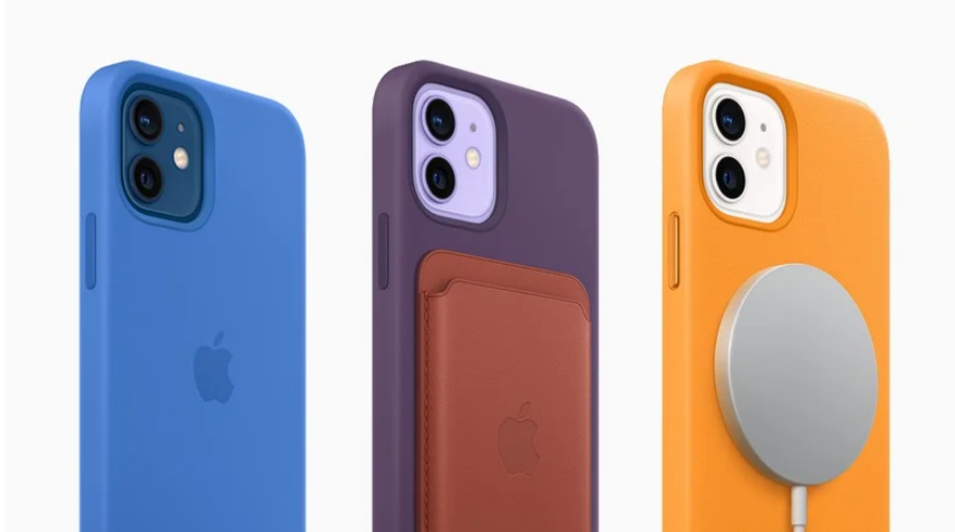 灵丘苹果手机维修分享关于 iPhone 13 的细节爆料 