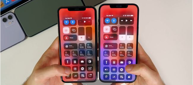 灵丘苹果手机维修分享iOS 15.0 beta5值得升级吗 