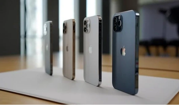 灵丘苹果手机维修分享为什么说iPhone13才是真旗舰 