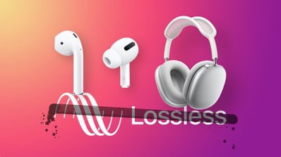 灵丘苹果手机维修分享哪些设备支持Apple Music 无损音频 