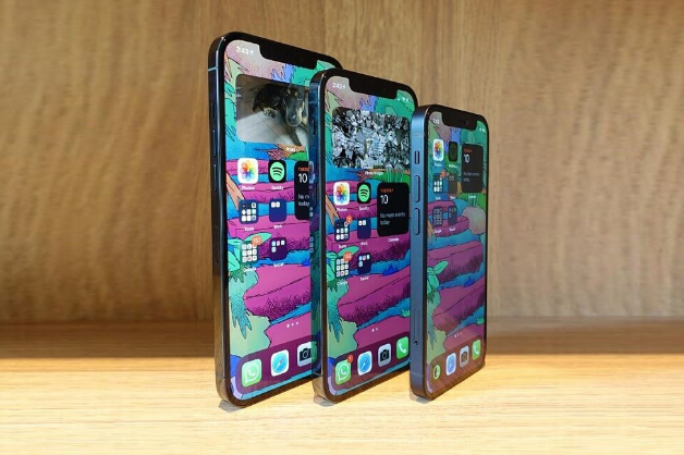 灵丘苹果手机维修分享iPhone 13发布日期 