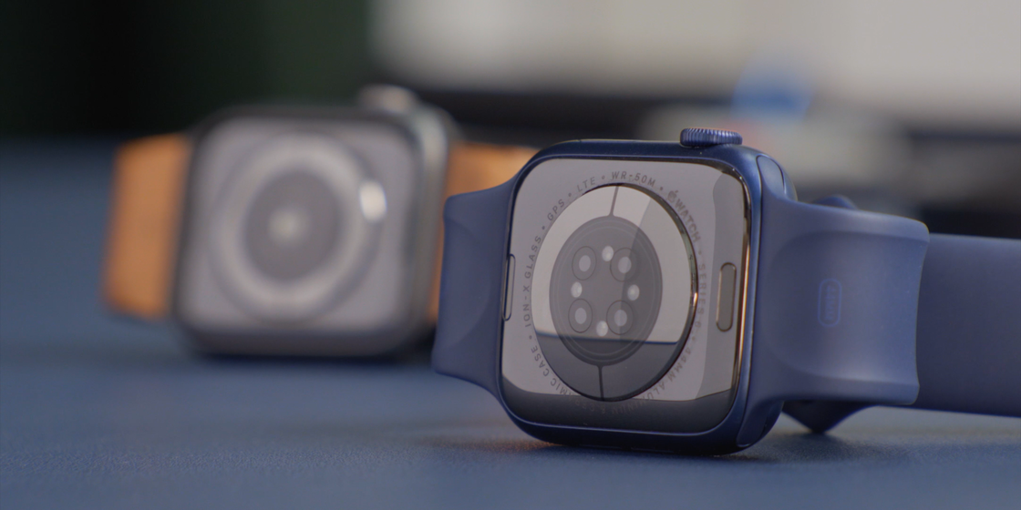 灵丘苹果手机维修分享Apple Watch 是如何测量卡路里的 