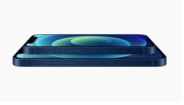 灵丘苹果手机维修分享iPhone 12 mini 锁屏后触屏失灵怎么办 