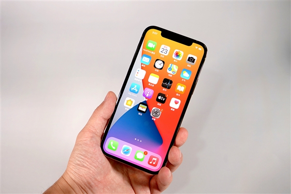 灵丘苹果手机维修分享iOS 14.2修订版已到，专属iPhone 12系列 