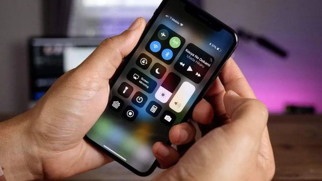 灵丘苹果手机维修分享iPhone 12信号差怎么办 