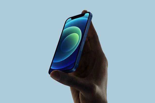 灵丘苹果手机维修分享iPhone 12 mini辐射很大吗 