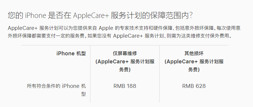 灵丘苹果手机维修分享苹果 iPhone 12 官方维修价格是多少 