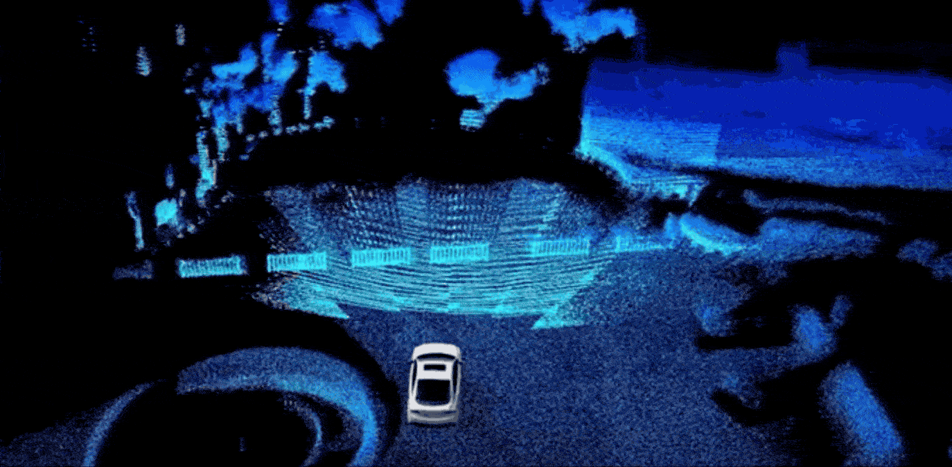 灵丘苹果手机维修分享iPhone 12 Pro 搭载的 LiDAR 镜头与 ToF 镜头有什么不同 