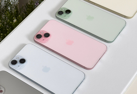 灵丘iPhone15序列号查询分享如何查找苹果15手机序列号的位置