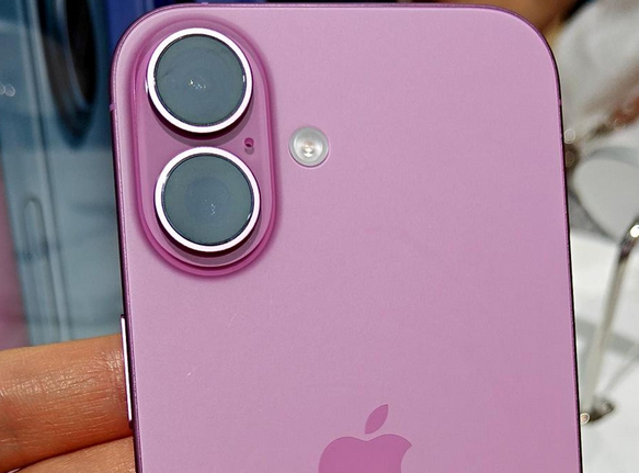 灵丘苹果16卡顿维修分享如何优化iPhone16手机卡顿问题 