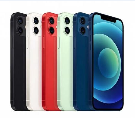 灵丘苹果维修点分享iPhone 12 Pro Max黑屏冷门故障解读 