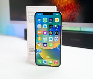 灵丘苹果维修点分享iPhone 14 Plus黑屏小众诱因汇总 