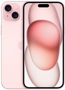 灵丘苹果维修点分享iPhone15 Plus手机黑屏小众问题 