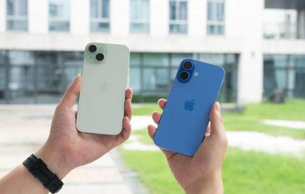 灵丘苹果维修点分享iPhone 16 Plus黑屏疑难故障汇总 