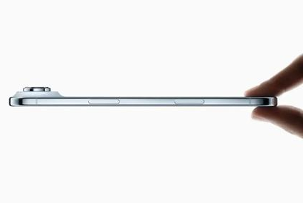 灵丘苹果维修点分享iPhone 17 Air发烫几大隐形诱因 